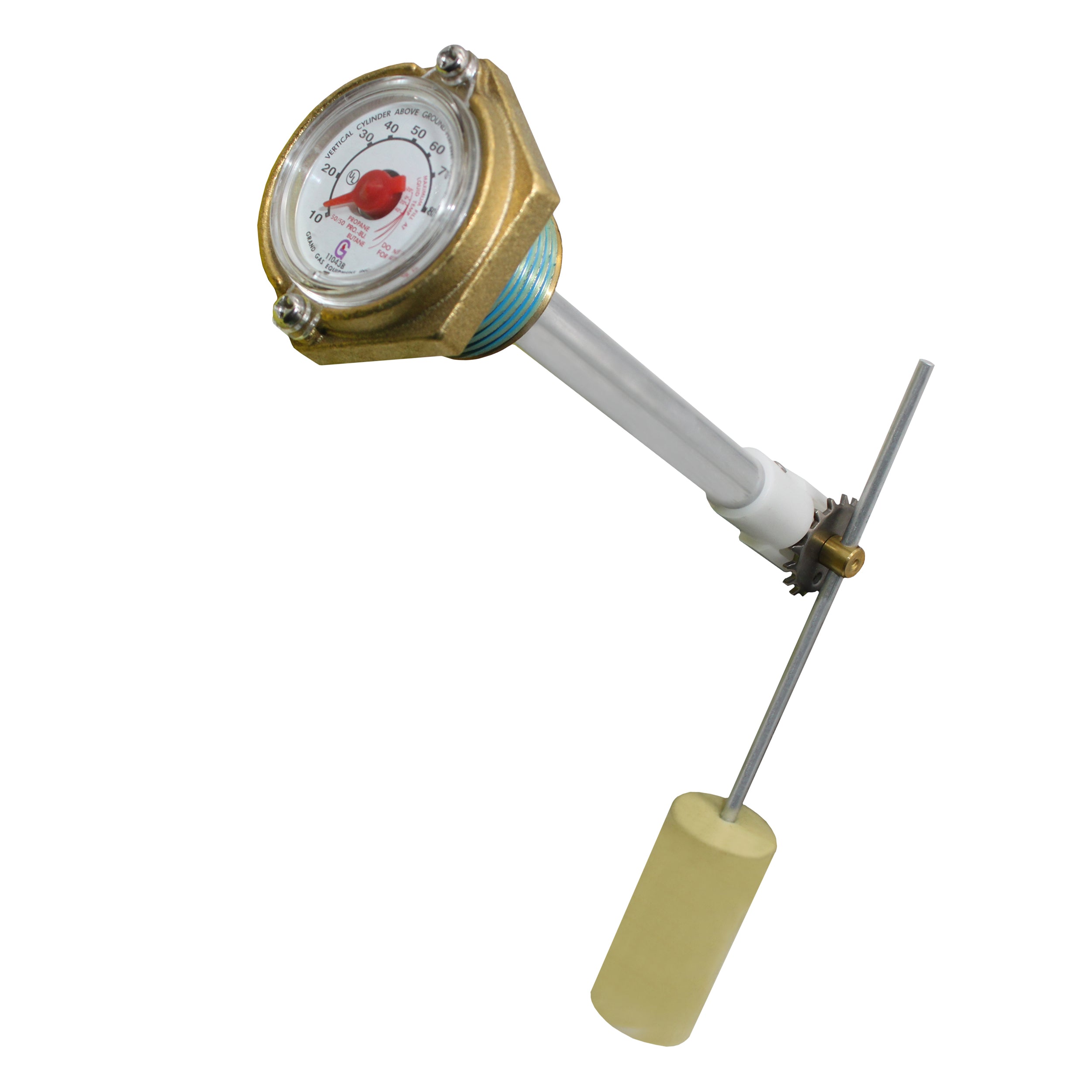 Replacement Float Gauge YSN122