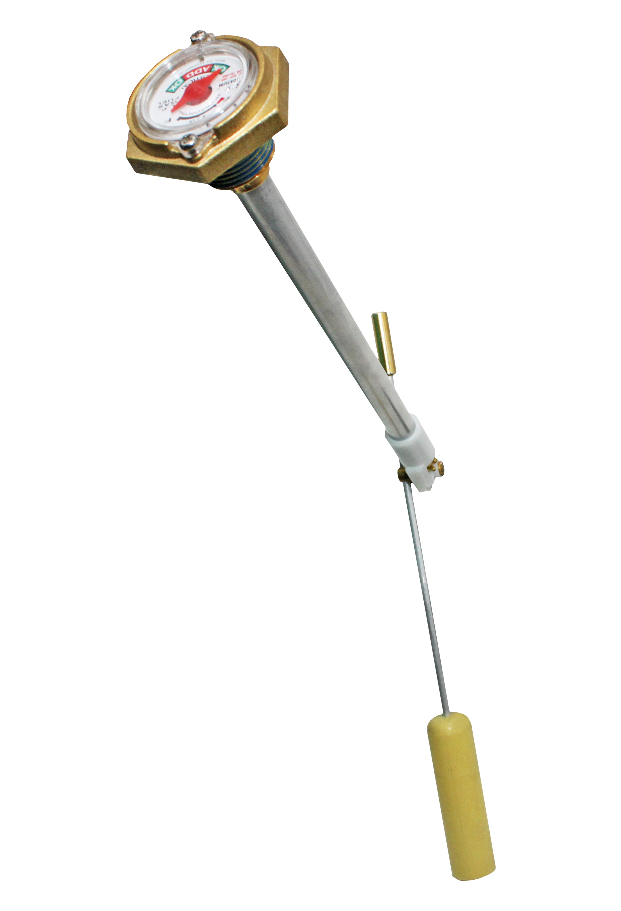 Replacement Float Gauge 100LB HOG Vertical Horizontal Propane Cylinders