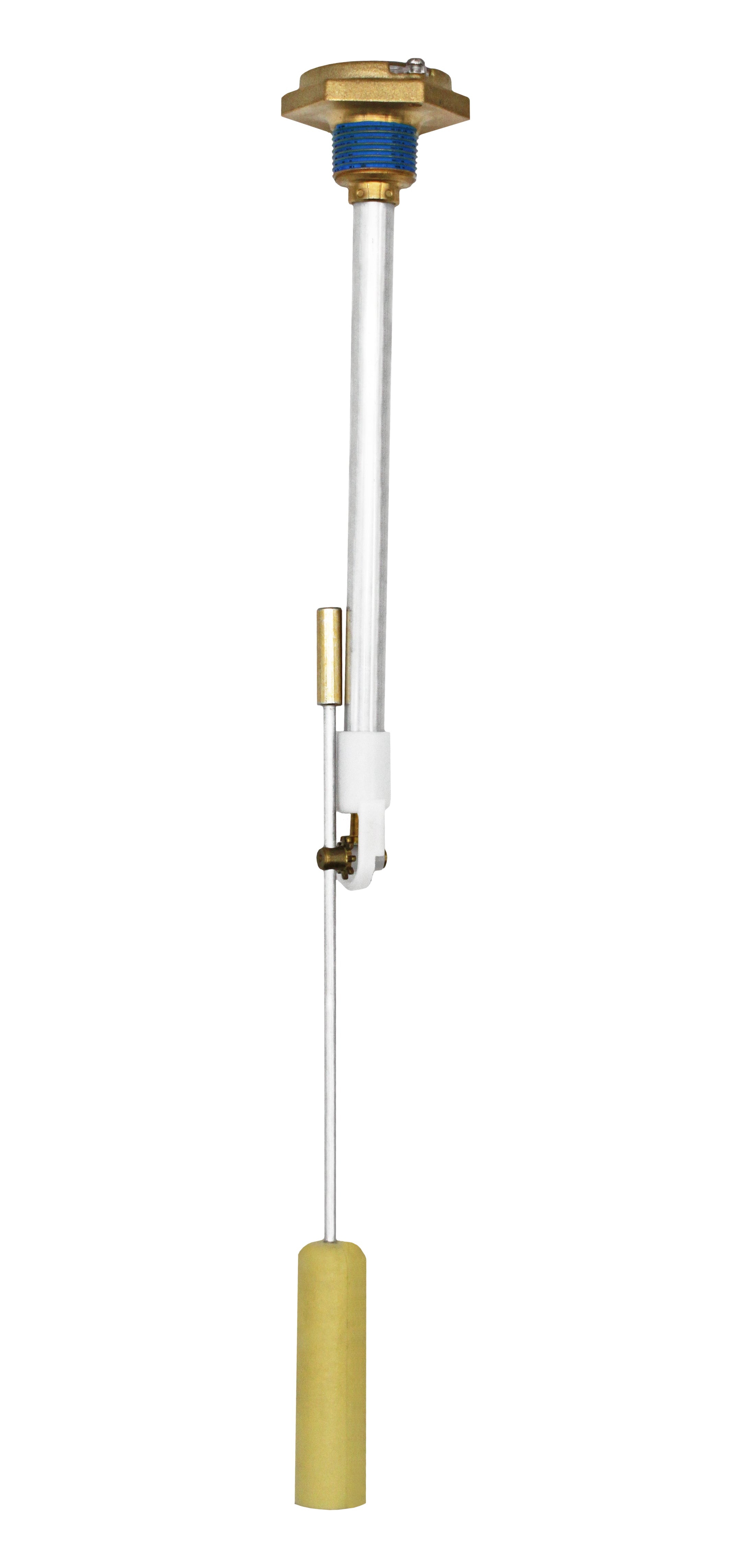 Flame King 10 pound OPD Valve For Propane Cylinder