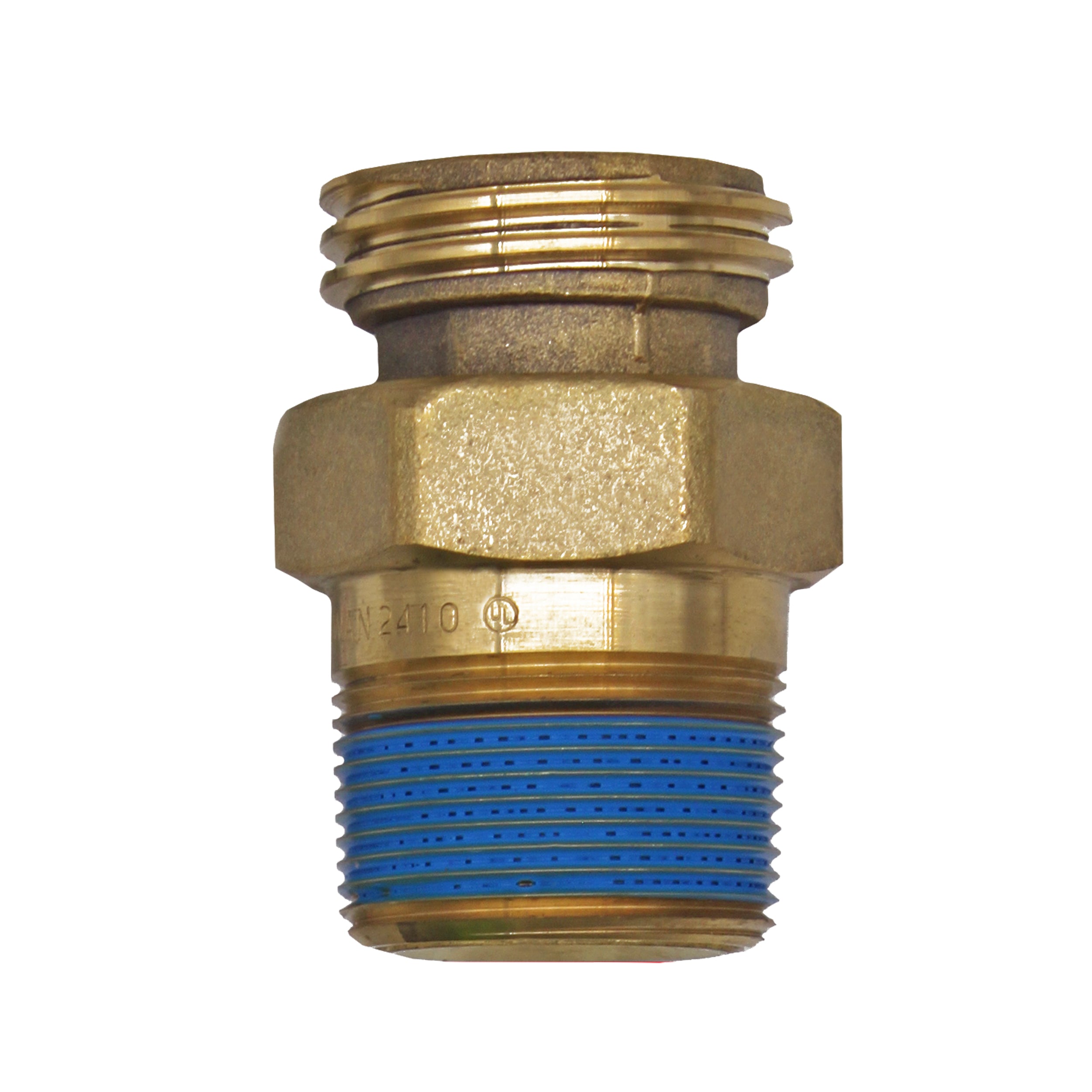 Propane Tank Fill Valve Replacement YSN420ASME & YSN420DOT