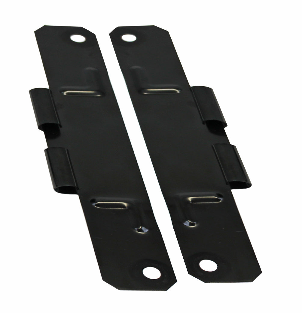 Bracket Tabletop Griddles Connects via Leg Screws