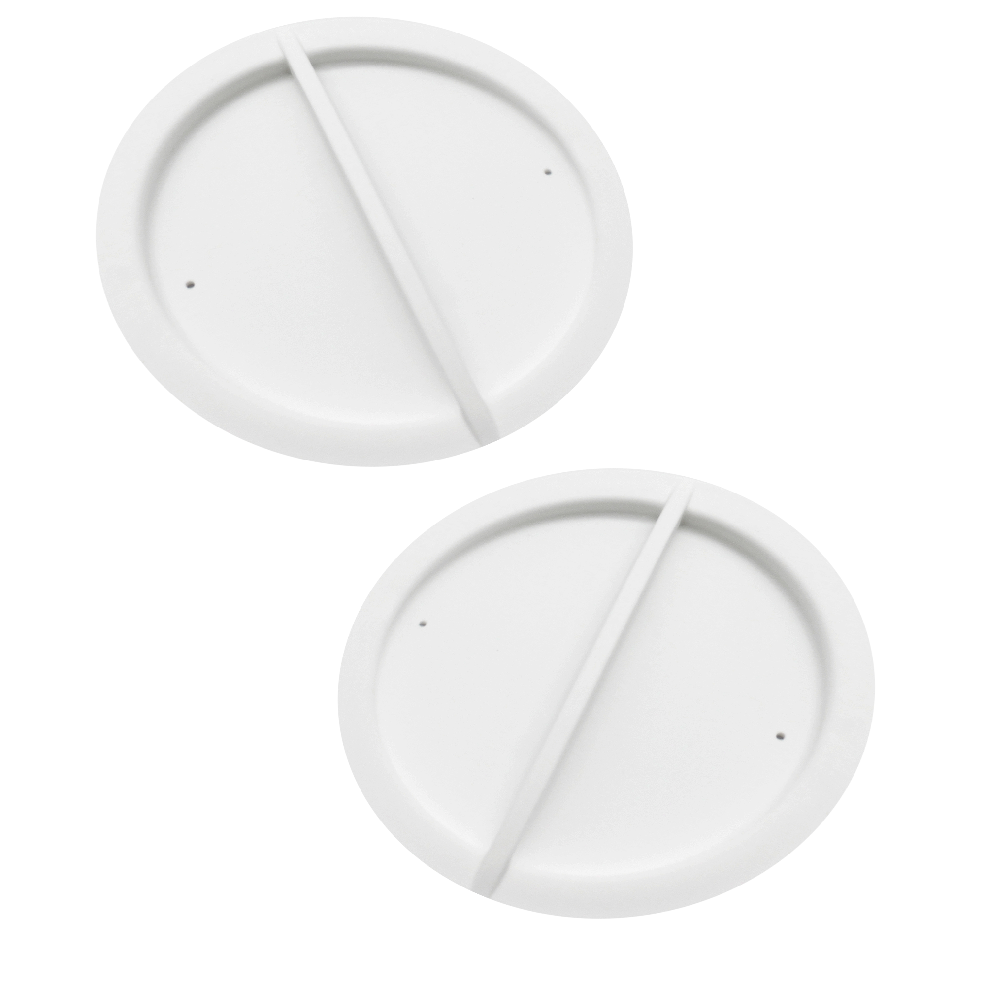 2 pack Replacement Caps Dual Propane Tank Cover
