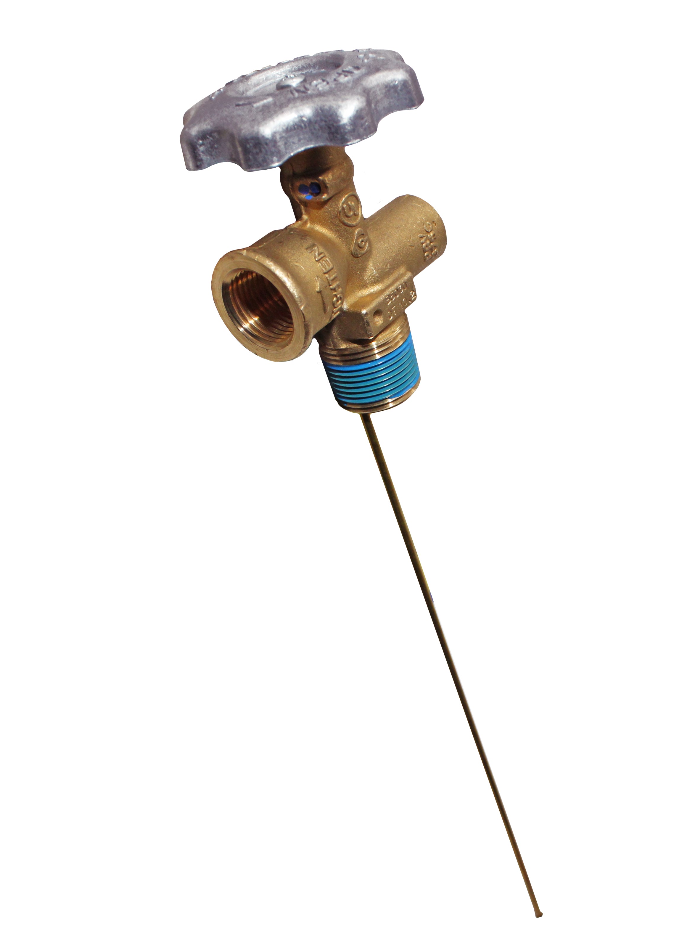 POL Valve