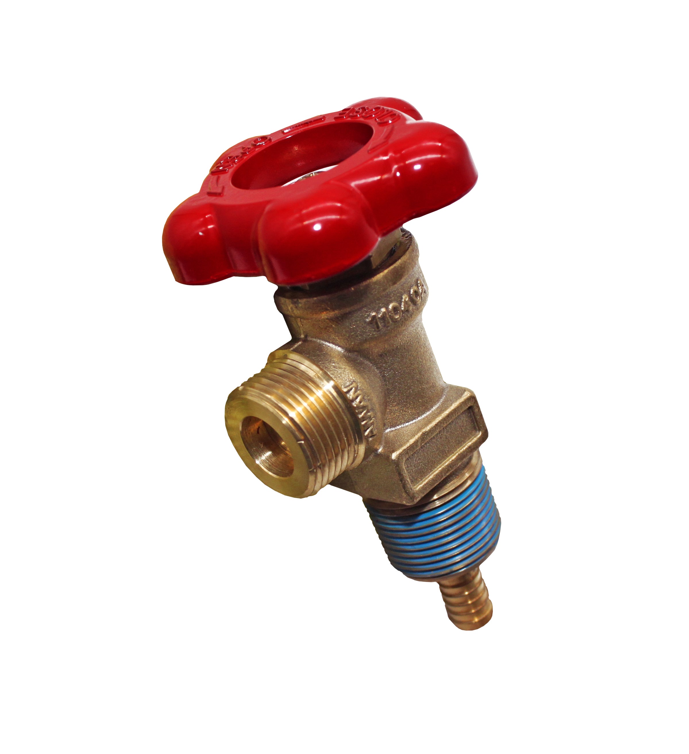 420lb Refrigerant Tank Liquid Valve