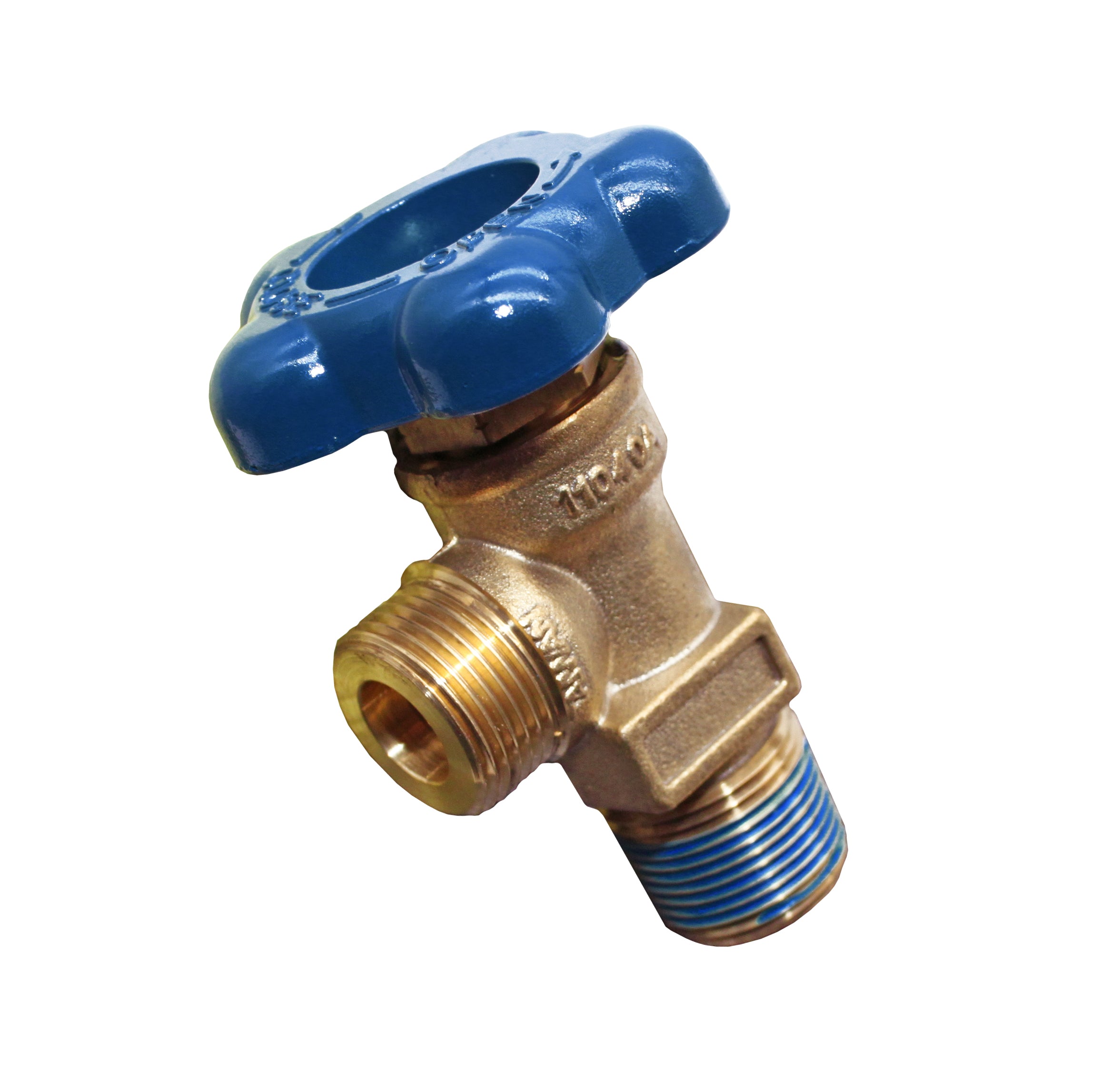 420lb Refrigerant Tank Vapor Valve