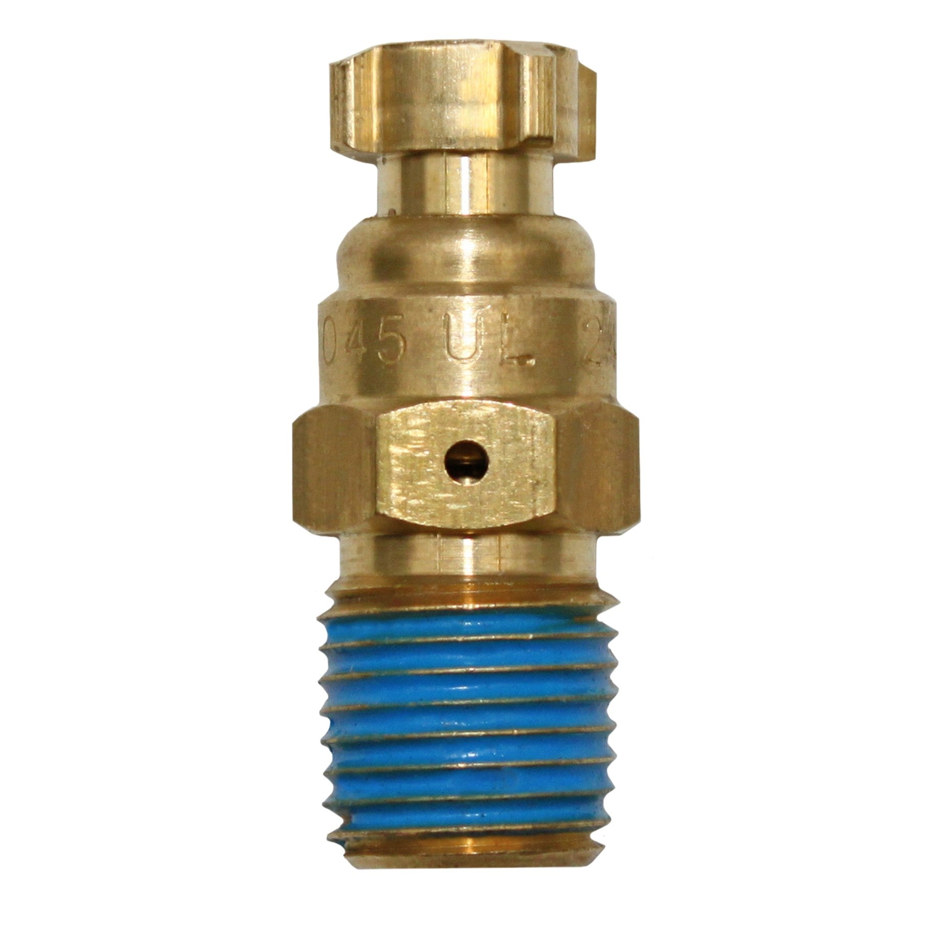 Replacement Liquid Level Bleeder Valve RV ASME Tanks
