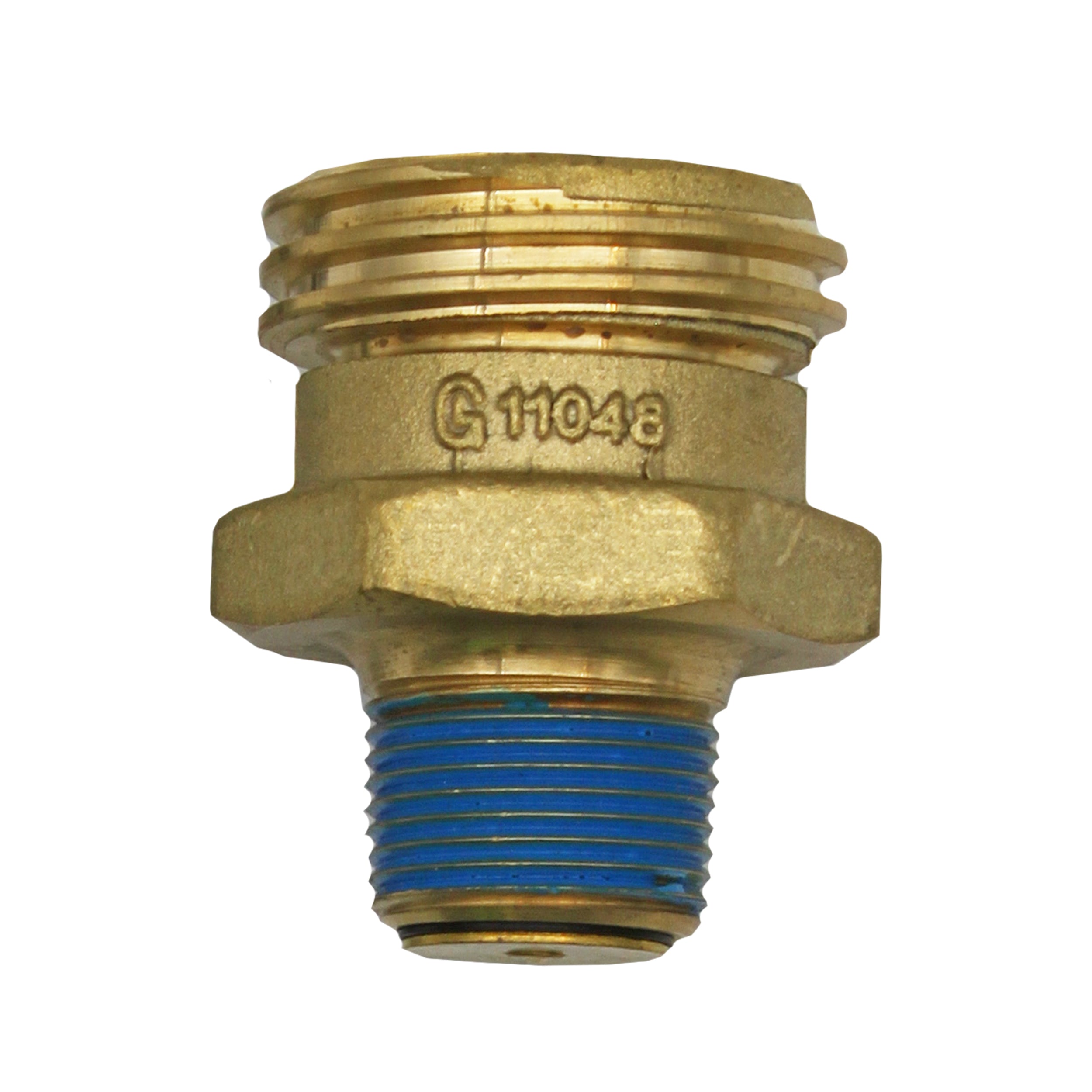 Replacement Fill Valve Forklift Propane Tanks