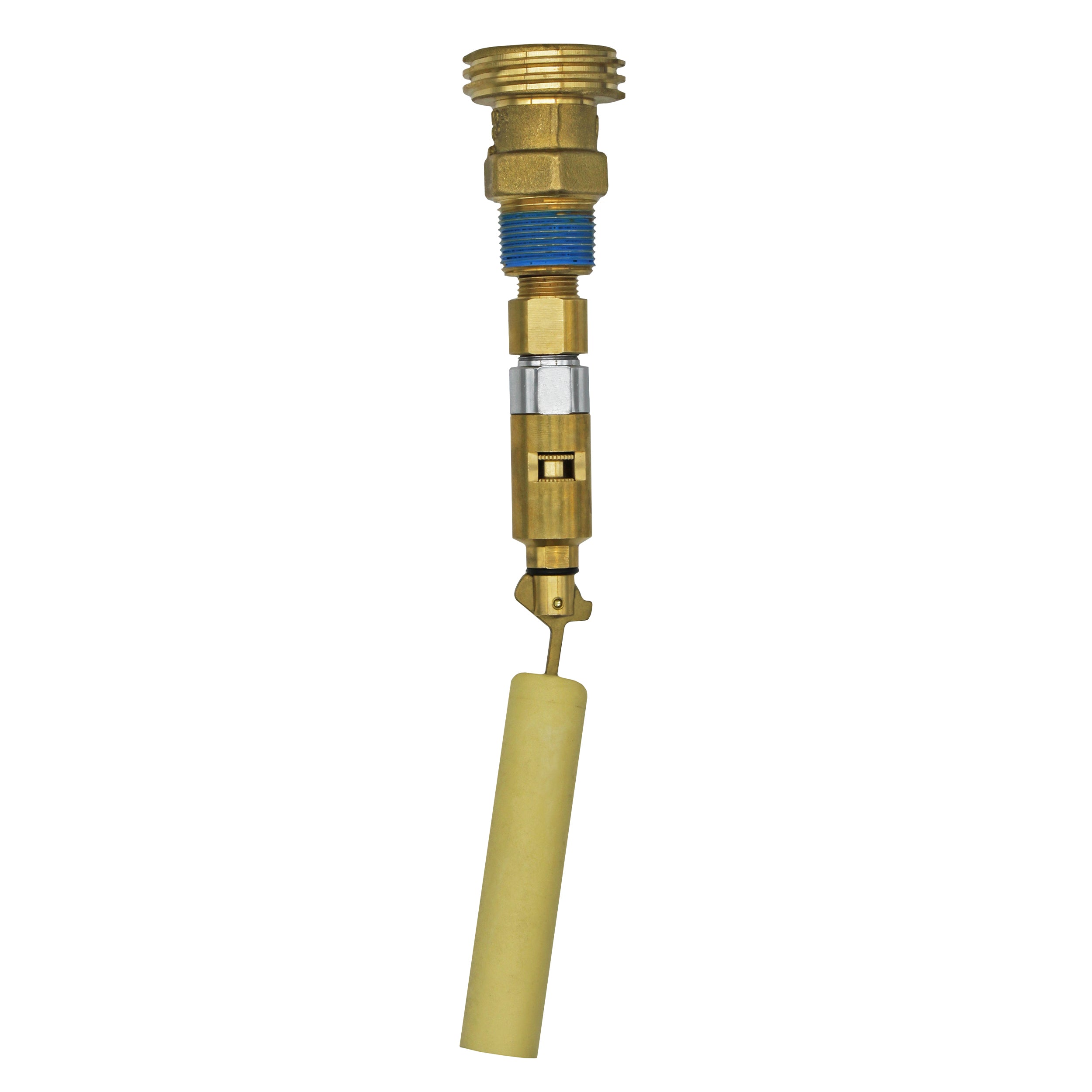 ASME Propane Tank Fill Valve Replacement for YSN122LB, YSN203 & YSN29.