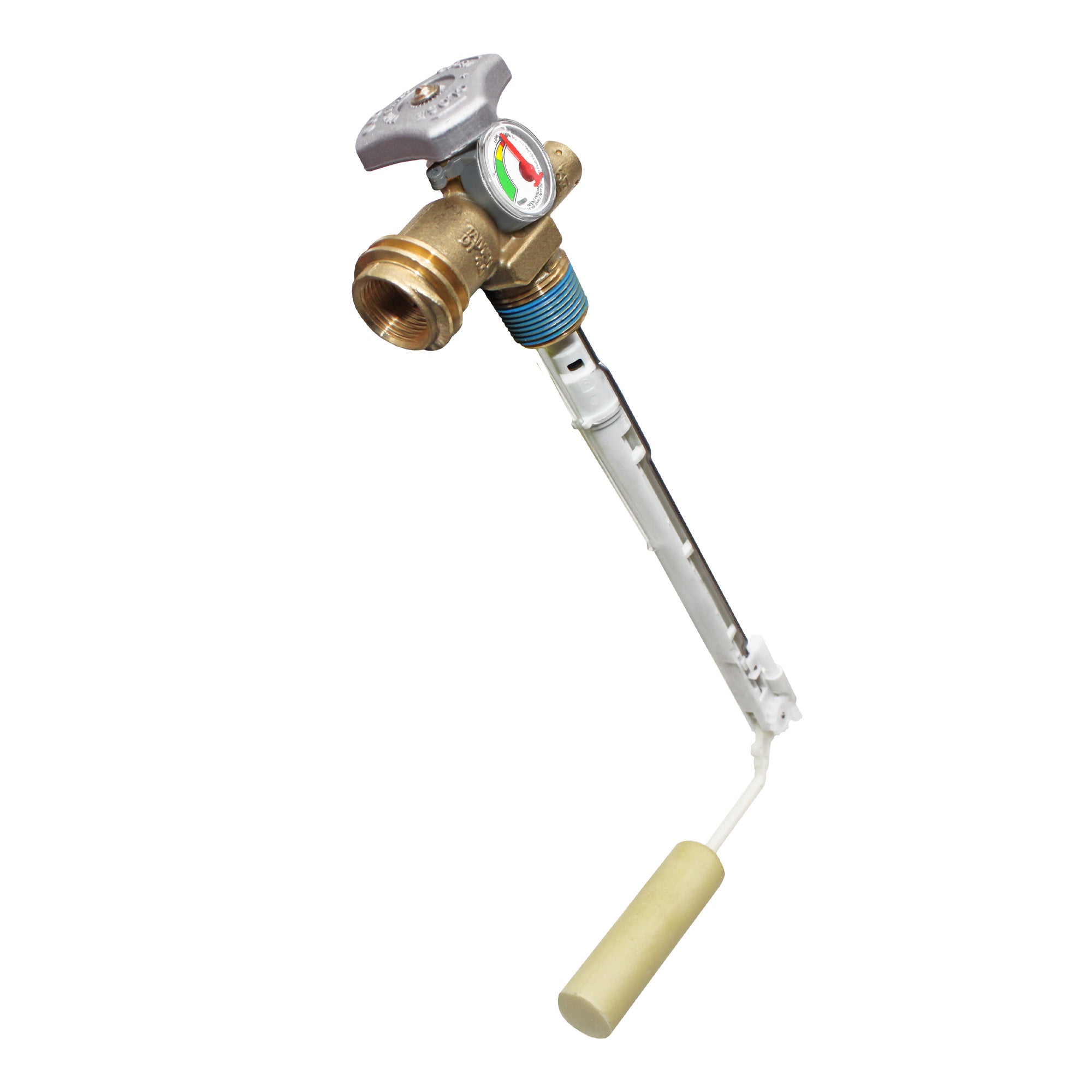 OPD Valve Float Gauge