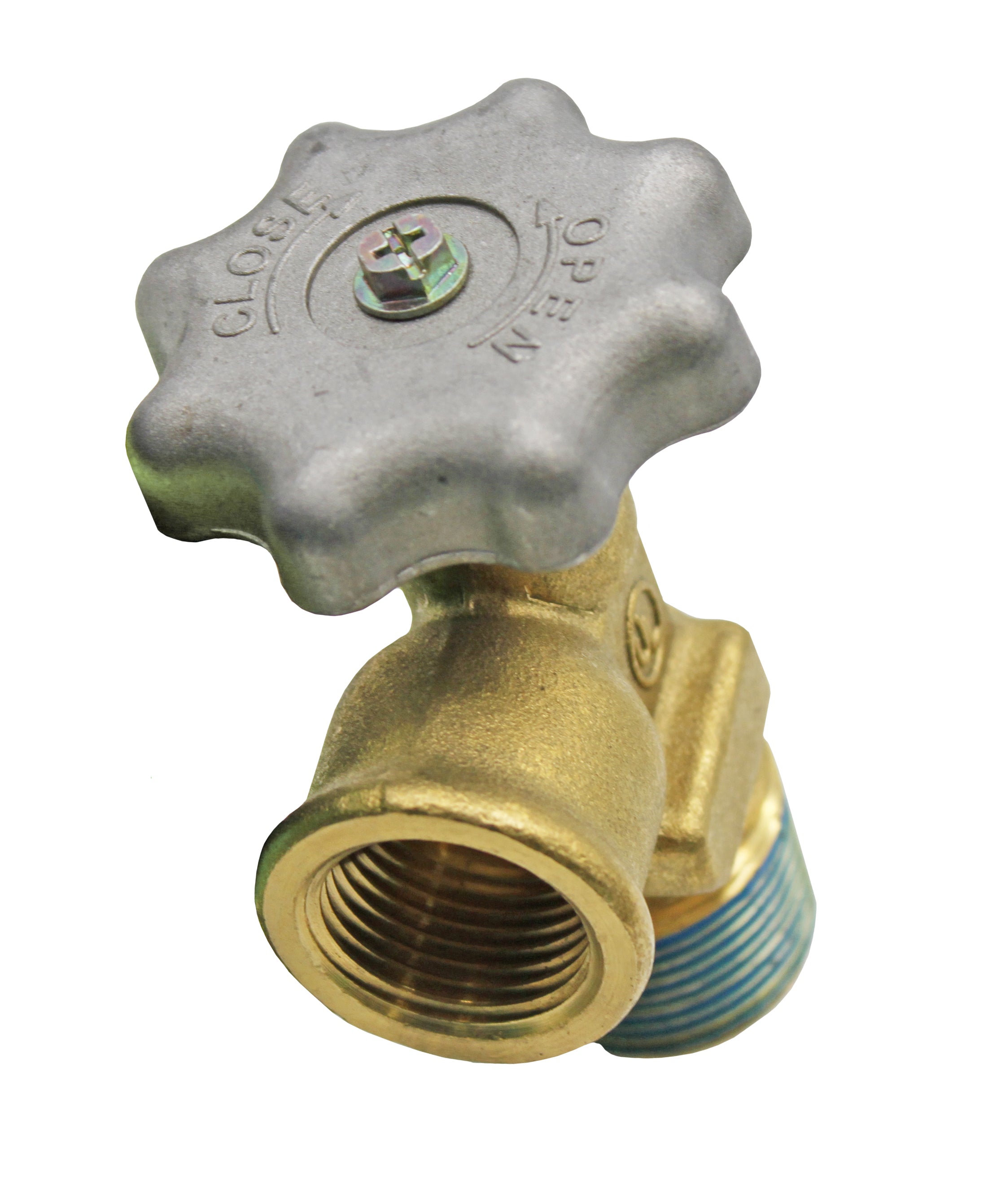 POL Valve RV ASME Horizontal Propane Tanks