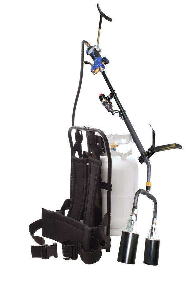 Weed Burners & Torches Flame King