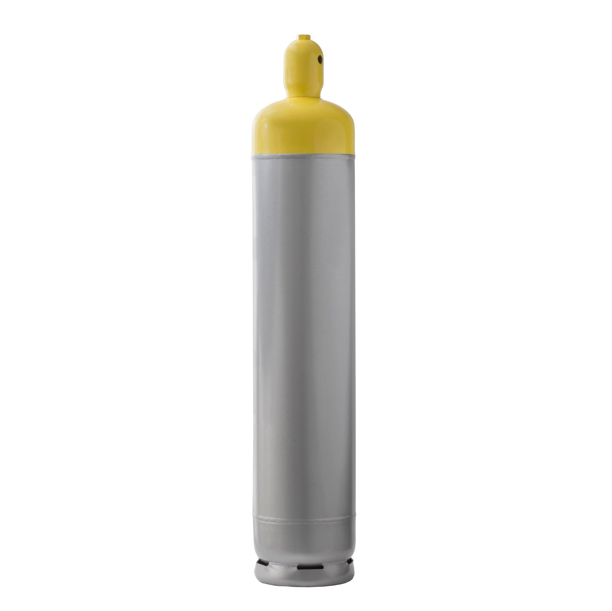Refrigerant Cylinder Tank Valve