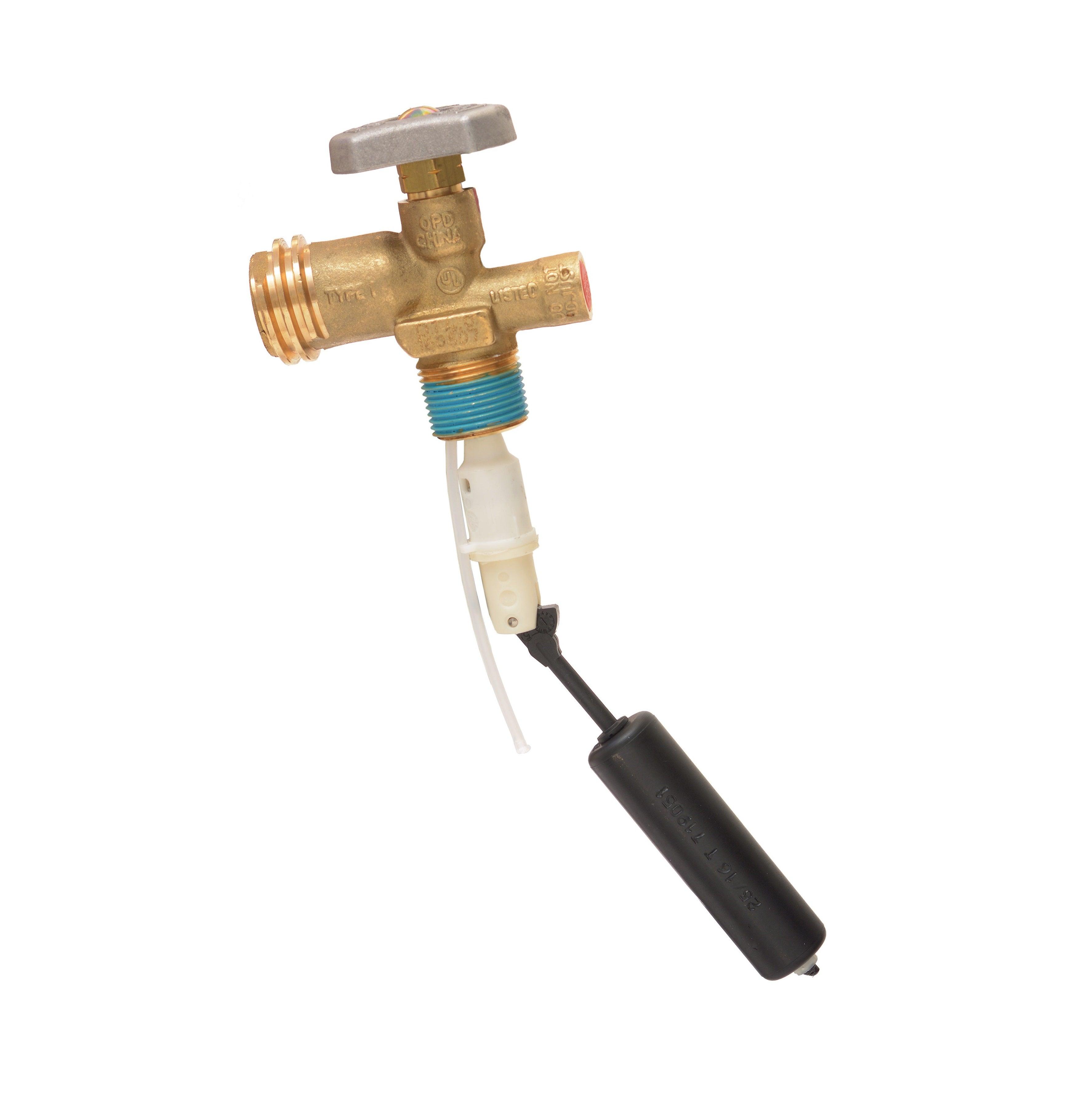 OPD Valve