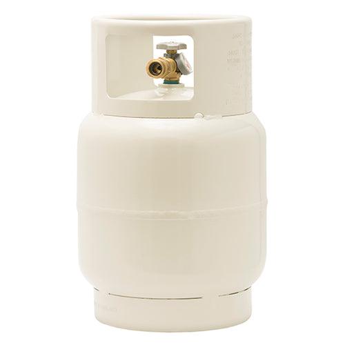 Single Spud LP Buffer Tank Gauge