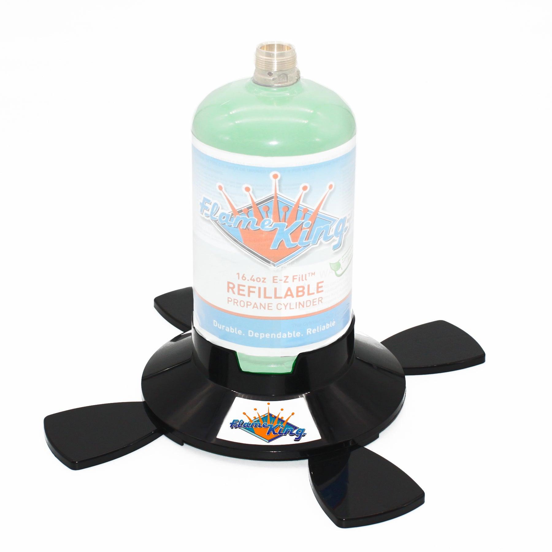Base Propane Cylinder