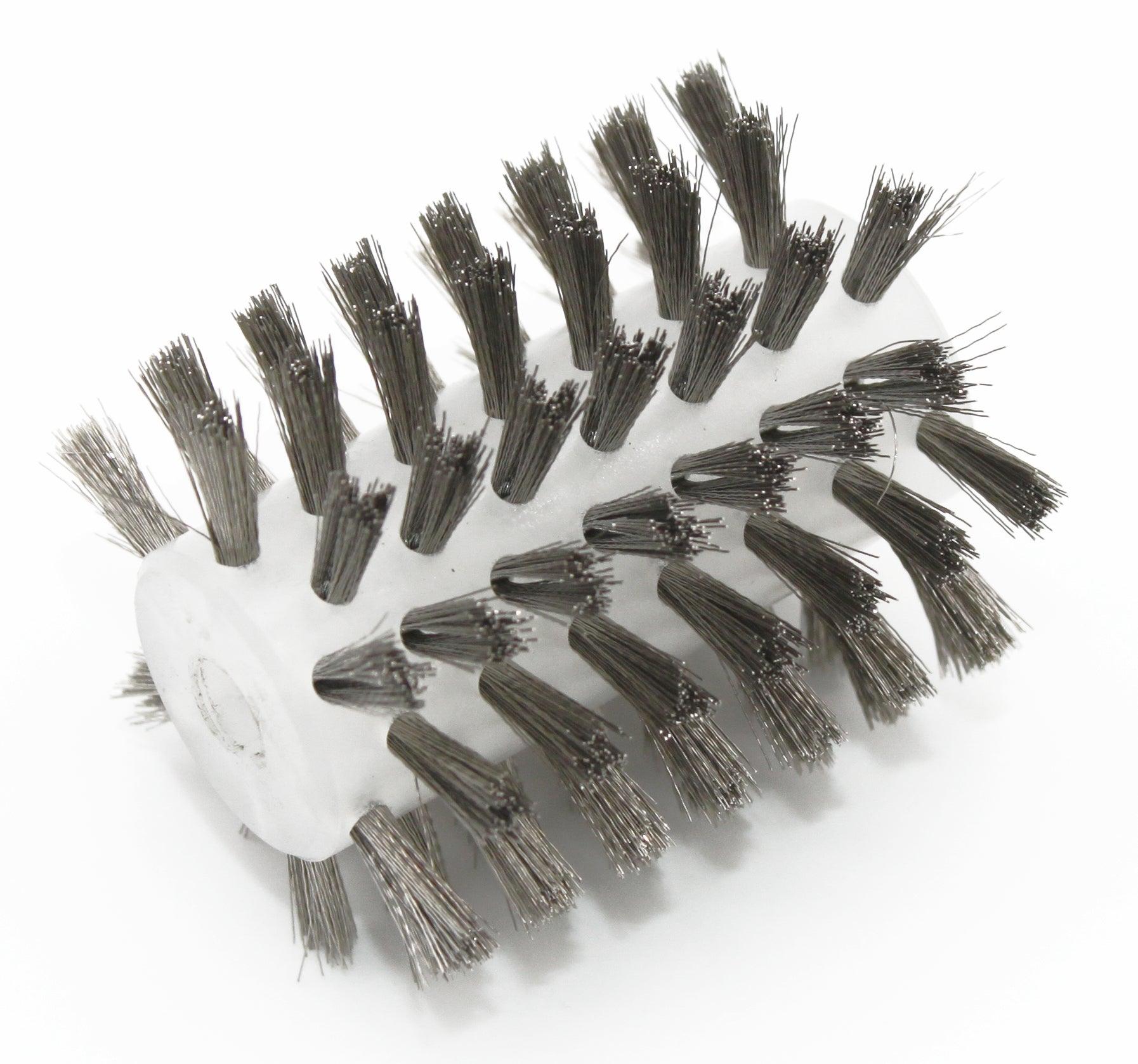 Electric BBQ Grill Brush Replacement Head