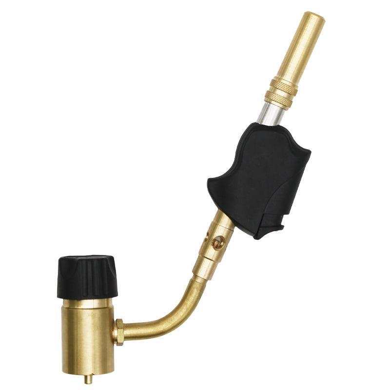 High Intensity Propane Torch Head Piezo Igniter Switch