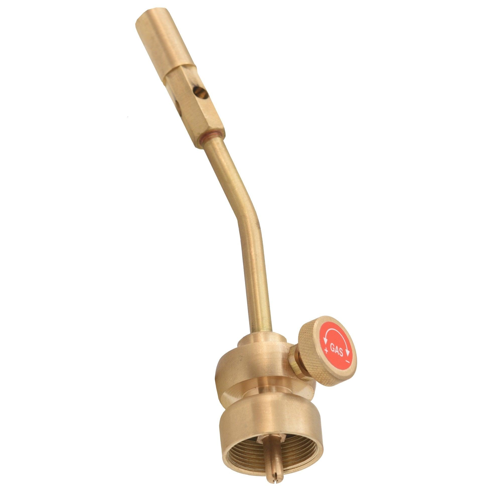 Torch Multi Head Code Multi-Purpose Pencil Propane Torch Head - Flame King