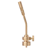 Flame King YSNAX1-003 Multi-Purpose Propane Torch – Wide Pencil Head For Soldering Welding