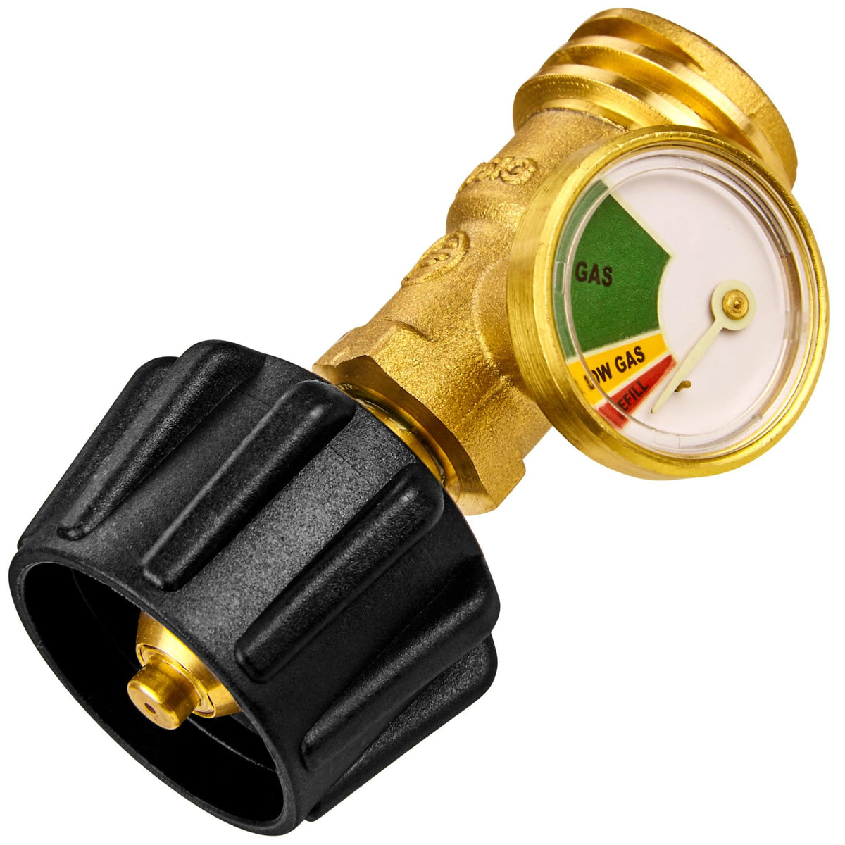 Propane Gas Level Indicator Check Gauge Meter For Propane Tanks ...