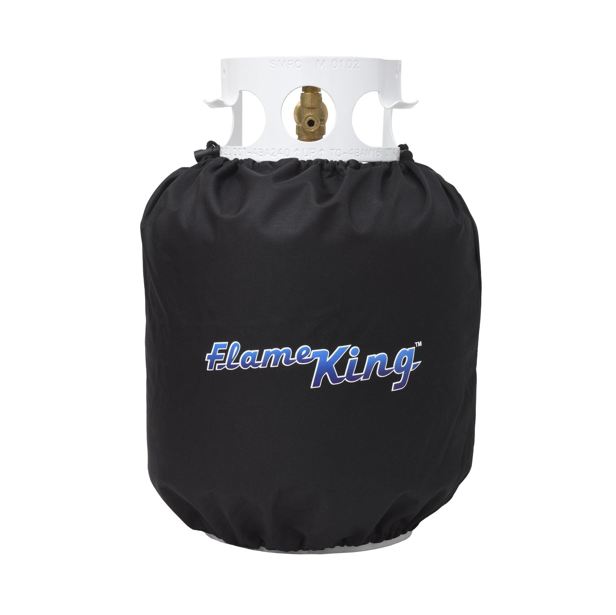 Propane Tank Cover Cylinder