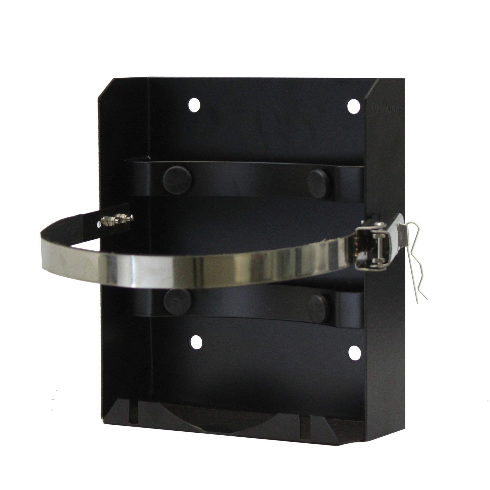 T Racks Propane Tank Mounting Brackets Strap Campervan Overland Vehicles