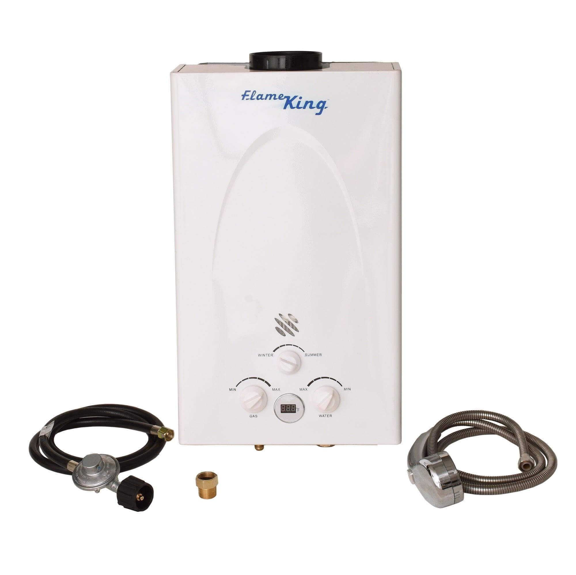 flame-king-tankless-outdoor-portable-camping-hot-shower-propane-gas-10l-2-64gpm-water-heater-68000-btu-flame-king-8